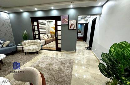 شقة - 3 غرف نوم - 2 حمامات للبيع في جنة 1 - كمبوندات الشيخ زايد - الشيخ زايد - الجيزة شقة - 3 غرف نوم - 2 حمامات للبيع في جنة 1 - كمبوندات الشيخ زايد - الشيخ زايد - الجيزة
