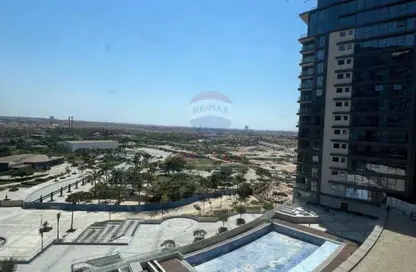 شقة - 3 غرف نوم - 3 حمامات للبيع في بارك سايد ريزيدنس - أبراج زيد - كمبوندات الشيخ زايد - الشيخ زايد - الجيزة