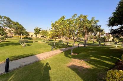 Twin House - 4 - 5 for sale in Dyar - Ext North Inves Area - New Cairo City - Cairo