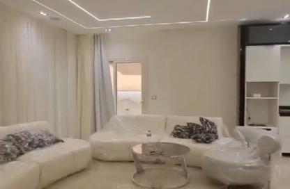 Villa - 4 - 5 for sale in South Teseen St. - The 5th Settlement - New Cairo City - Cairo