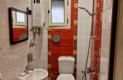 Apartment - 3 Bedrooms - 2 Bathrooms for sale in Abdullah Ibn Salamah St. - North Investors Area - New Cairo City - Cairo