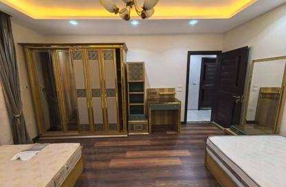 Apartment - 3 Bedrooms - 3 Bathrooms for sale in New Lotus - The 5th Settlement - New Cairo City - Cairo