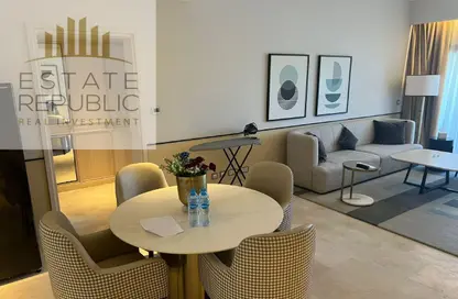 Apartment - 2 Bedrooms - 3 Bathrooms for sale in Marassi - Sidi Abdel Rahman - North Coast