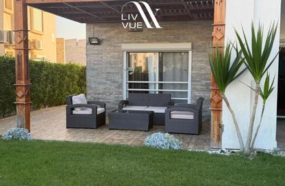 Chalet - 3 - 2 for sale in Amwaj - Sidi Abdel Rahman - North Coast Chalet - 3 - 2 for sale in Amwaj - Sidi Abdel Rahman - North Coast