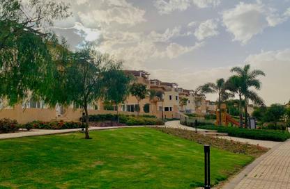 Villa - 7 Bedrooms - 7 Bathrooms for sale in Hyde Park - New Cairo City - Cairo