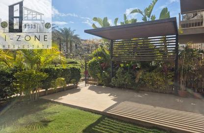 Apartment - 4 Bedrooms - 3 Bathrooms for rent in Eastown - 5th Settlement Compounds - The 5th Settlement - New Cairo City - Cairo