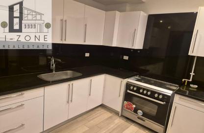 Apartment - 4 Bedrooms - 3 Bathrooms for rent in Eastown - 5th Settlement Compounds - The 5th Settlement - New Cairo City - Cairo