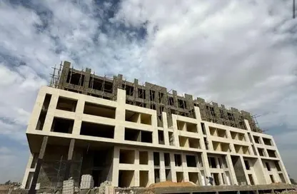 شقة - 2 غرف نوم - 2 حمامات للبيع في الكارما كاي - كمبوندات الشيخ زايد - الشيخ زايد - الجيزة