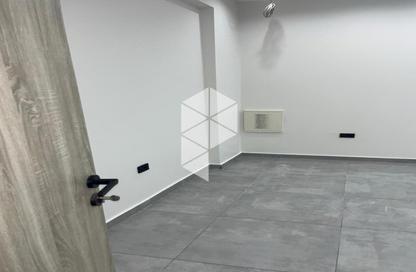 Shop - Studio - 1 for rent in One Golden Square Mall - The 5th Settlement - New Cairo City - Cairo