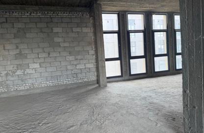 Whole Building - Studio - 4 Bathrooms for sale in District 5 - 5th Settlement Compounds - The 5th Settlement - New Cairo City - Cairo