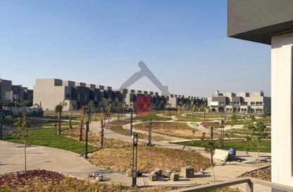 تاون هاوس - 3 غرف نوم - 3 حمامات للبيع في كيان - كمبوندات الشيخ زايد - الشيخ زايد - الجيزة