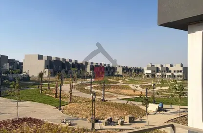 تاون هاوس - 3 غرف نوم - 3 حمامات للبيع في كيان - كمبوندات الشيخ زايد - الشيخ زايد - الجيزة