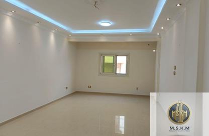Apartment - 3 Bedrooms - 2 Bathrooms for rent in Zizinia St. - South Investors Area - New Cairo City - Cairo