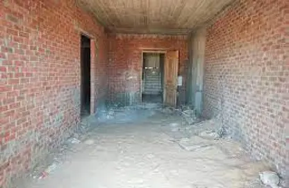 Whole Building - 3 Bedrooms - 1 Bathroom for sale in Al Mansoura - Al Daqahlya