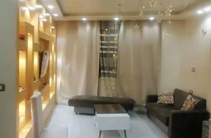 شقة - غرفة نوم - 1 حمام للبيع في وان قطامية - كمبوندات القطامية - القطامية - مدينة القاهرة الجديدة - القاهرة