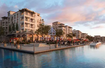 شاليه - 3 غرف نوم - 3 حمامات للبيع في مراسي - سيدي عبد الرحمن - الساحل الشمالي