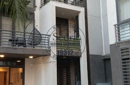 Apartment - Studio - 1 for sale in Madinaty - Cairo Apartment - Studio - 1 for sale in Madinaty - Cairo