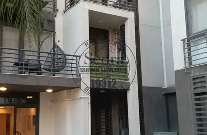 Apartment - 1 Bathroom for sale in Madinaty - Cairo
