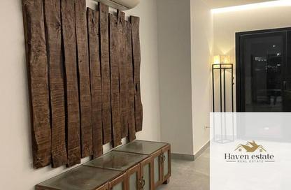 Apartment - 2 Bedrooms - 3 Bathrooms for rent in Villette - 5th Settlement Compounds - The 5th Settlement - New Cairo City - Cairo
