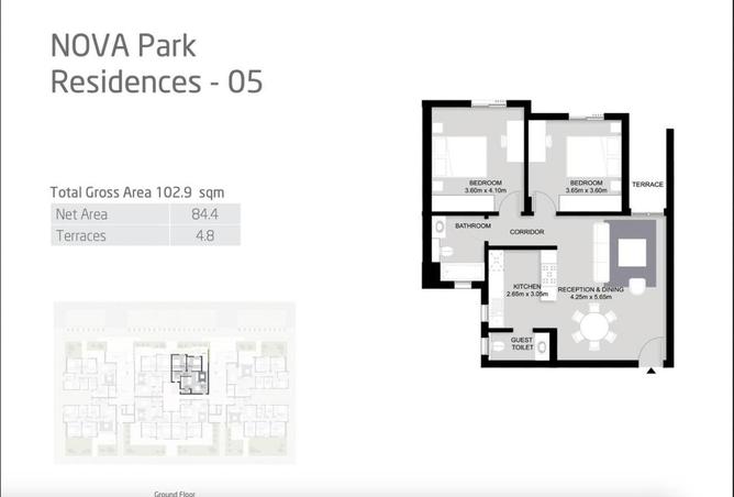 65160501 - الصورة الرئيسية للعقار