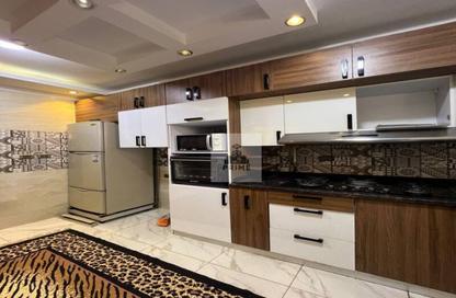 Apartment - 3 Bedrooms - 3 Bathrooms for rent in The Square - 5th Settlement Compounds - The 5th Settlement - New Cairo City - Cairo