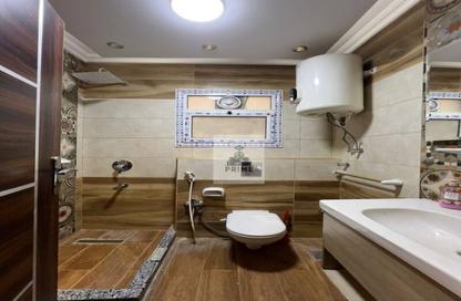 Apartment - 3 Bedrooms - 3 Bathrooms for rent in The Square - 5th Settlement Compounds - The 5th Settlement - New Cairo City - Cairo