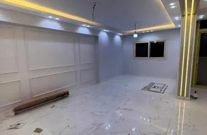 شقة - 3 غرف نوم - 2 حمامات للبيع في شارع جسر السويس - النزهه الجديدة - النزهة - القاهرة