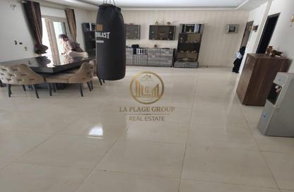 Apartment - 3 Bedrooms - 2 Bathrooms for sale in Galleria Moon Valley - South Investors Area - New Cairo City - Cairo