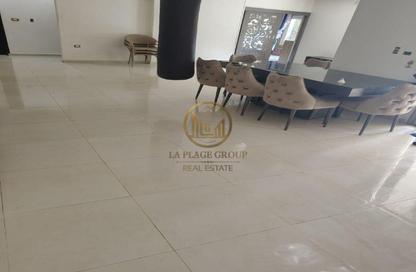 Apartment - 3 Bedrooms - 2 Bathrooms for sale in Galleria Moon Valley - South Investors Area - New Cairo City - Cairo