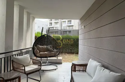 Apartment - 3 Bedrooms - 4 Bathrooms for rent in Cairo Festival City - North Investors Area - New Cairo City - Cairo Apartment - 3 Bedrooms - 4 Bathrooms for rent in Cairo Festival City - North Investors Area - New Cairo City - Cairo