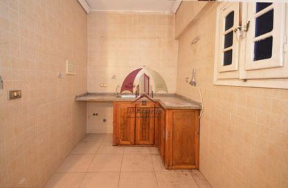 Apartment - 2 Bedrooms - 2 Bathrooms for sale in Roushdy - Hay Sharq - Alexandria Apartment - 2 Bedrooms - 2 Bathrooms for sale in Roushdy - Hay Sharq - Alexandria