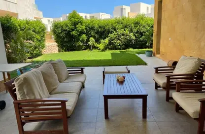 Chalet - 3 Bedrooms - 4 Bathrooms for rent in Seashell - Sidi Abdel Rahman - North Coast