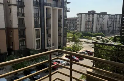 Apartment - Studio - 1 Bathroom for sale in B8 - Madinaty - Cairo