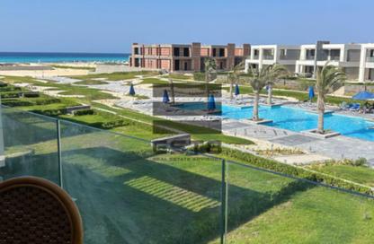 Chalet - 2 - 2 for sale in La vista Ras El Hikma - Ras Al Hekma - North Coast Chalet - 2 - 2 for sale in La vista Ras El Hikma - Ras Al Hekma - North Coast