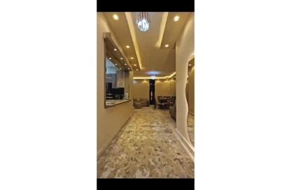 دوبلكس - 3 غرف نوم - 4 حمامات للبيع في كازا - كمبوندات الشيخ زايد - الشيخ زايد - الجيزة