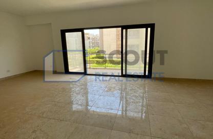 شقة - 3 غرف نوم - 3 حمامات للبيع في مون ريزيدنس - فيفث سكوير - التجمع الخامس - مدينة القاهرة الجديدة - القاهرة