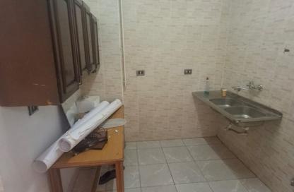 Office Space - Studio - 1 for rent in Street20 - District 2 - The 5th Settlement - New Cairo City - Cairo