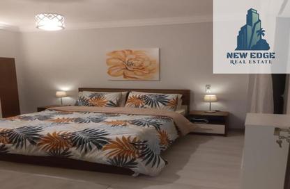 Apartment - 3 Bedrooms - 2 Bathrooms for rent in El Rehab Extension - Al Rehab - New Cairo City - Cairo