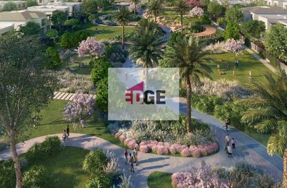 Townhouse - 3 Bedrooms - 3 Bathrooms for sale in Belle Vie - New Zayed City - Sheikh Zayed City - Giza