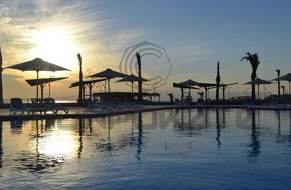 Chalet - 1 - 1 for sale in Matarma Beach Residence - Raas Matarma - Ras Sedr - South Sainai