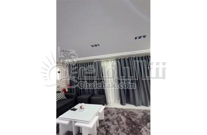 شاليه - 2 غرف نوم - 2 حمامات للبيع في بيراميدز - بورتو السخنة - العين السخنة - السويس