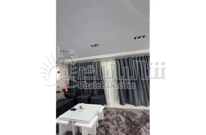 شاليه - 2 غرف نوم - 2 حمامات للبيع في بيراميدز - بورتو السخنة - العين السخنة - السويس