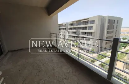 شقة - 3 غرف نوم - 3 حمامات للبيع في كابيتال جاردنز - بالم هيلز - كمبوندات مدينة المستقبل - مدينة المستقبل - القاهرة