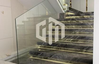 Twin House - 5 Bedrooms - 4 Bathrooms for rent in Cluster 4 - Hyde Park - New Cairo City - Cairo