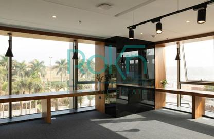 Office Space - Studio - 7 for rent in 5A by The Waterway - Ring Road - The 5th Settlement - New Cairo City - Cairo Office Space - Studio - 7 for rent in 5A by The Waterway - Ring Road - The 5th Settlement - New Cairo City - Cairo