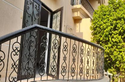 Apartment - 2 Bedrooms - 2 Bathrooms for sale in El Rehab Extension - Al Rehab - New Cairo City - Cairo