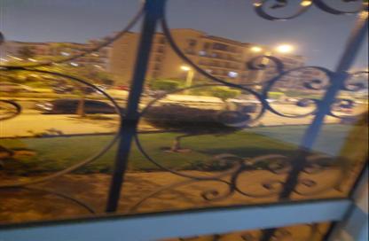 Apartment - 2 Bedrooms - 2 Bathrooms for sale in El Rehab Extension - Al Rehab - New Cairo City - Cairo