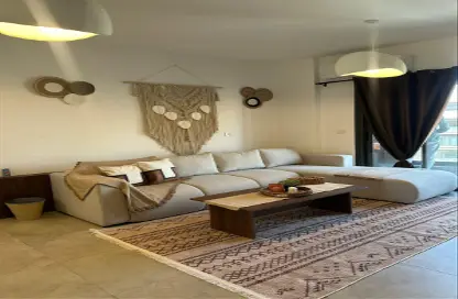 Apartment - 1 Bathroom for rent in Privado - Madinaty - Cairo
