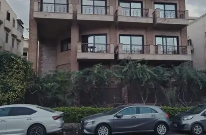 Apartment - 3 Bedrooms - 3 Bathrooms for rent in North Youth Housing - The 1st Settlement - New Cairo City - Cairo