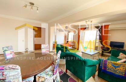 Apartment - 4 Bedrooms - 2 Bathrooms for sale in Sidi Gaber - Hay Sharq - Alexandria Apartment - 4 Bedrooms - 2 Bathrooms for sale in Sidi Gaber - Hay Sharq - Alexandria